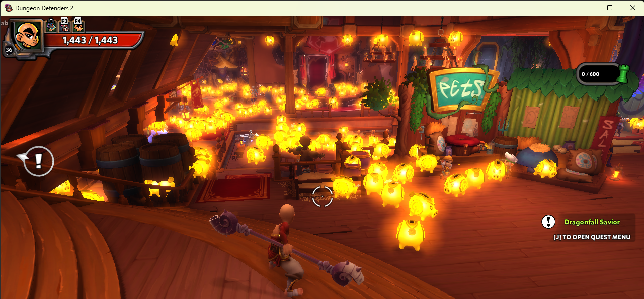 Farming screenshot 1