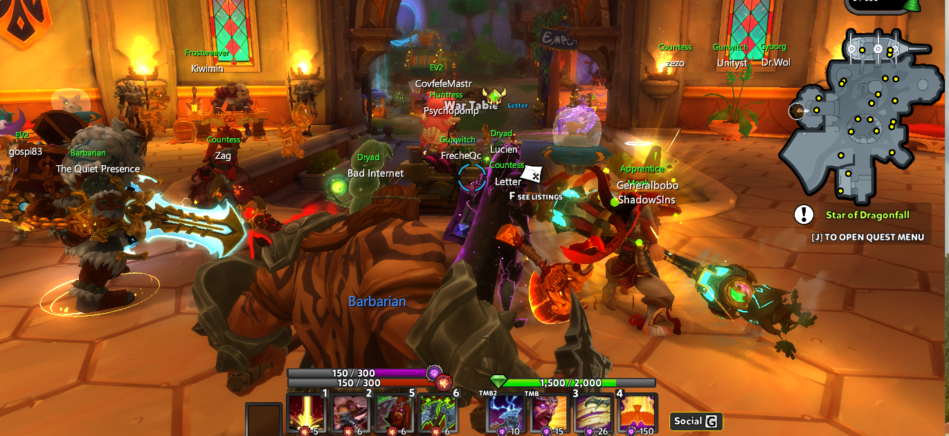Farming screenshot 2