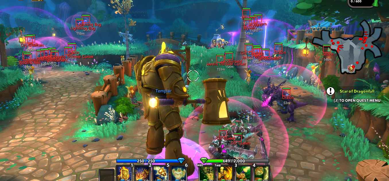 Farming screenshot 3