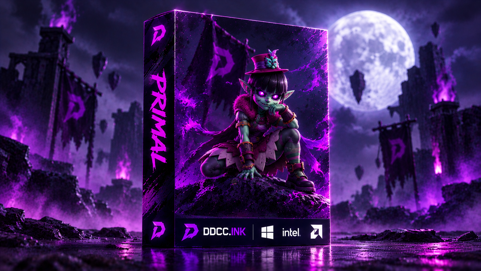 Primal